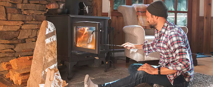 Fireplace Chimney Maintenance in Dothan, Alabama