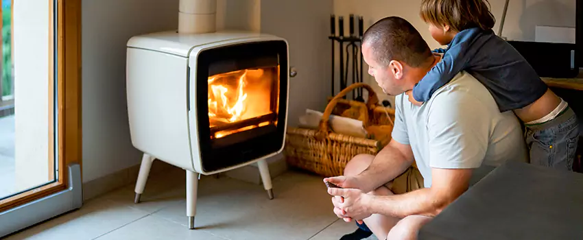 Fireplace Safety Inspection Technician in Dothan, Alabama
