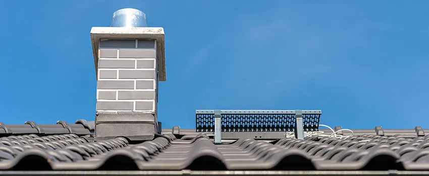 Repair Blocked Chimney in Dothan, Alabama
