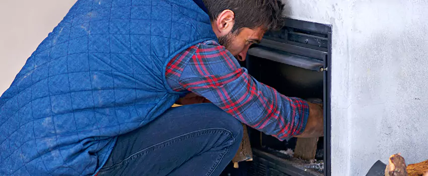 Fix Non-Working Prefabricated Fireplace in Dothan, AL