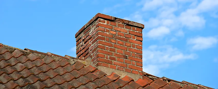 Flue Tiles Cracked Repair Services near Me in Dothan, AL