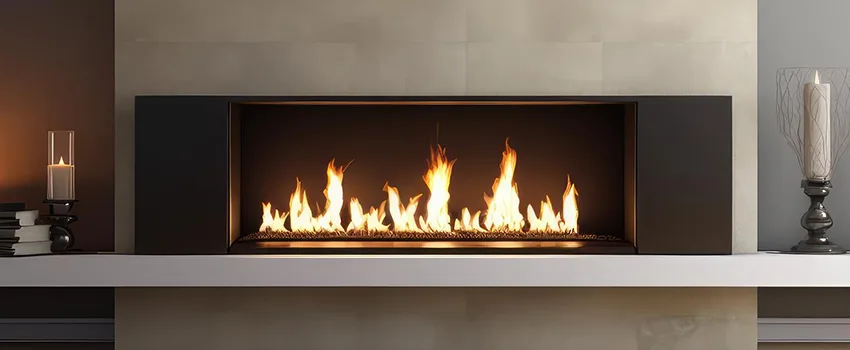 Vent Free Gas Fireplaces Repair Solutions in Dothan, Alabama