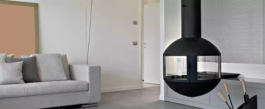 Hanging & Suspended Fireplaces Designer in Dothan, Alabama