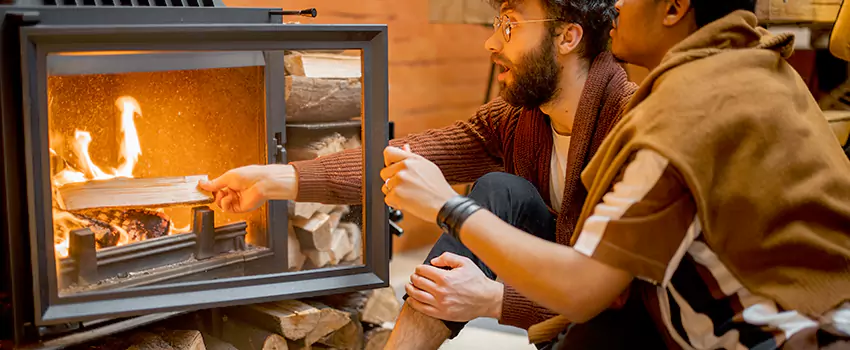 Benefits of Harman Stoves Fireplace in Dothan, Alabama