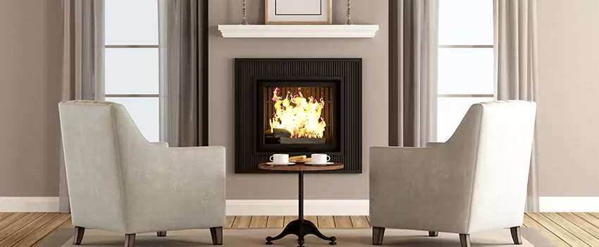 Heat & Glo Outdoor Gas Fireplaces Installation Contractors in Dothan, Alabama