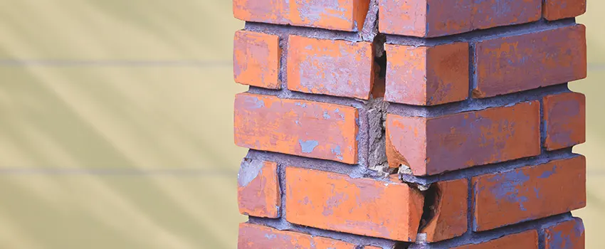Leaking Chimney Repair And Replacement Cost in Dothan, Alabama
