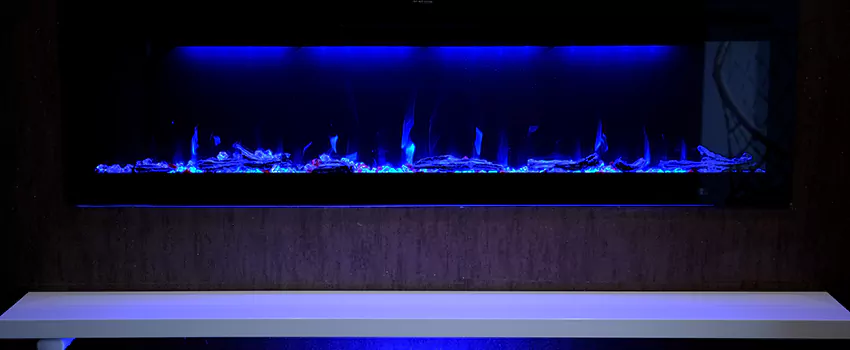 Benefits of Multi-Color Fireplace Installation in Dothan, AL