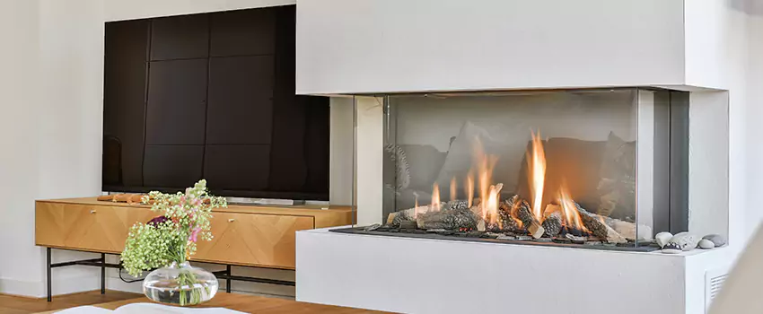 Ortal Wilderness Fireplace Repair and Maintenance in Dothan, Alabama