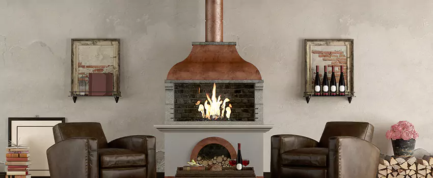 Benefits of Pacific Energy Fireplace in Dothan, Alabama
