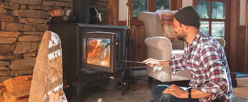 Cost of Pellet Fireplace Installation Services in Dothan, AL