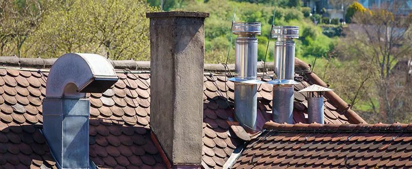 Residential Chimney Flashing Repair Services in Dothan, AL