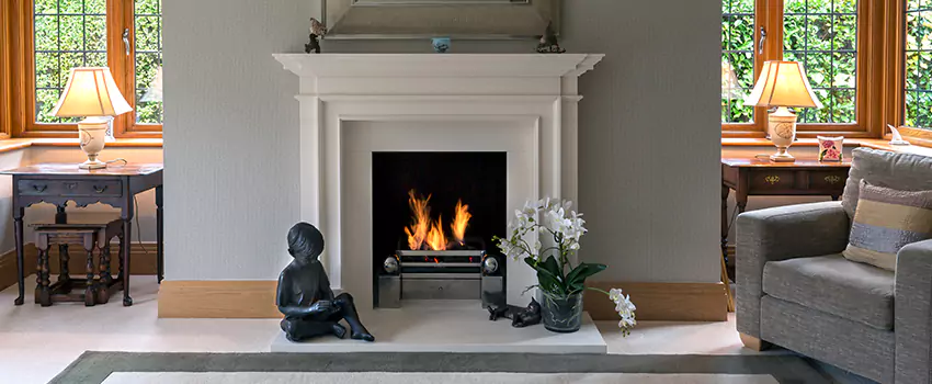 RSF Fireplaces Maintenance and Repair in Dothan, Alabama
