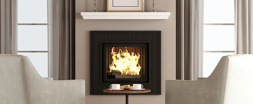 Superior Outdoor Fireplace Repair in Dothan, AL