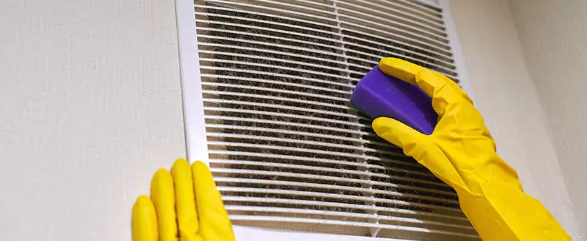 Vent Cleaning Company in Dothan, AL