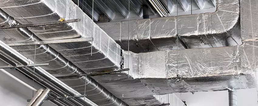 Vent Dust Cleaning Cost in Dothan, AL