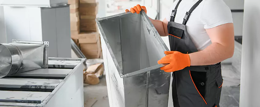 Ventilation Fan Cleaning Services in Dothan, Alabama