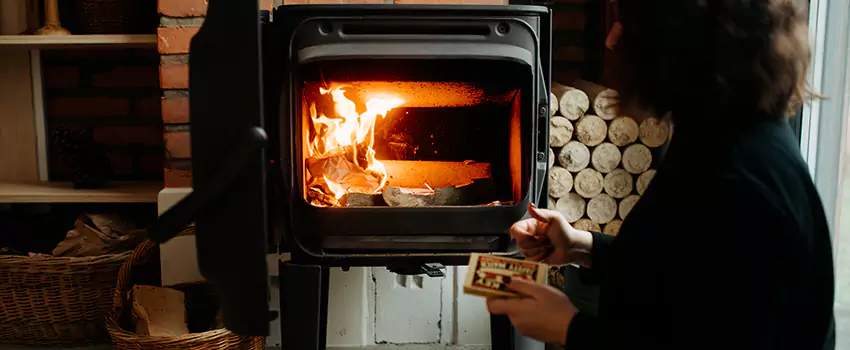 Key Features of Vermont Castings Fireplaces in Dothan, AL