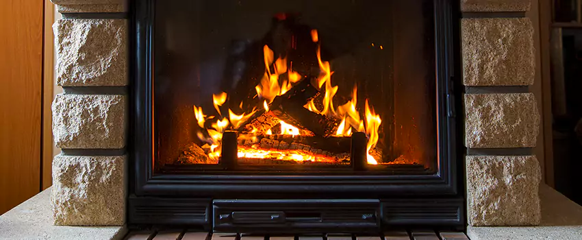 Best Wood Fireplace Repair Company in Dothan, Alabama