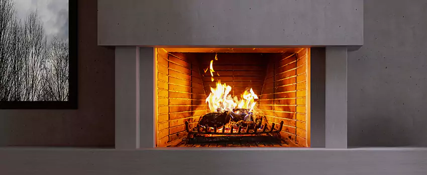 Indoor Wood Burning Furnace Repair and Installation in Dothan, Alabama