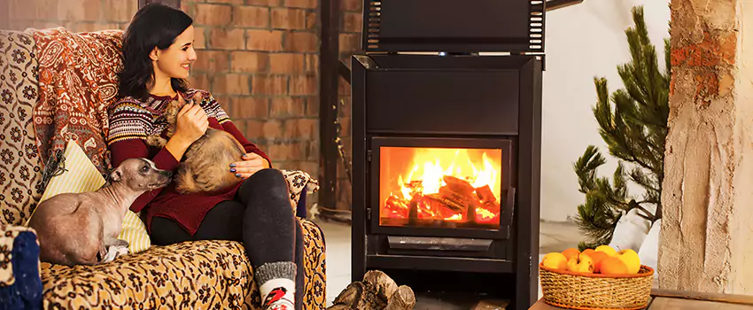 Wood Stove Chimney Cleaning Services in Dothan, AL