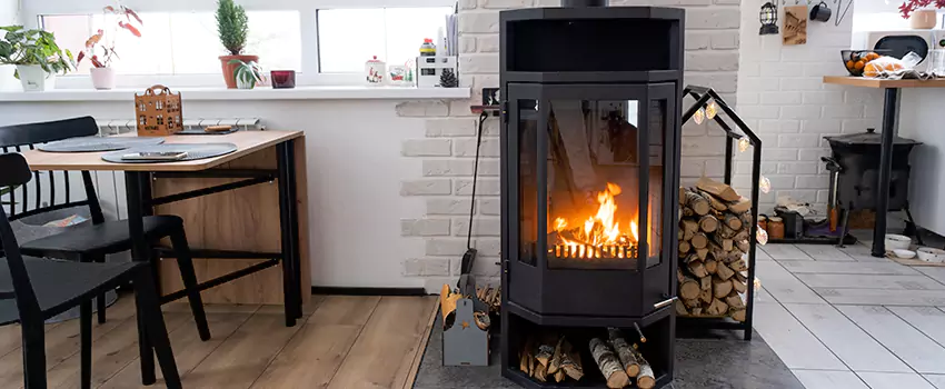 Wood Stove Firebox Installation Services in Dothan, AL