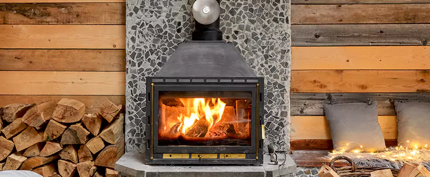 Wood Stove Cracked Glass Repair Services in Dothan, AL