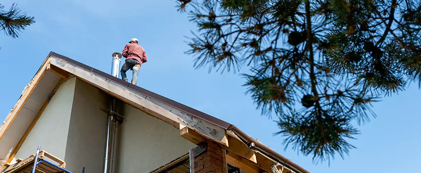 Birds Removal Contractors from Chimney in Dothan, AL