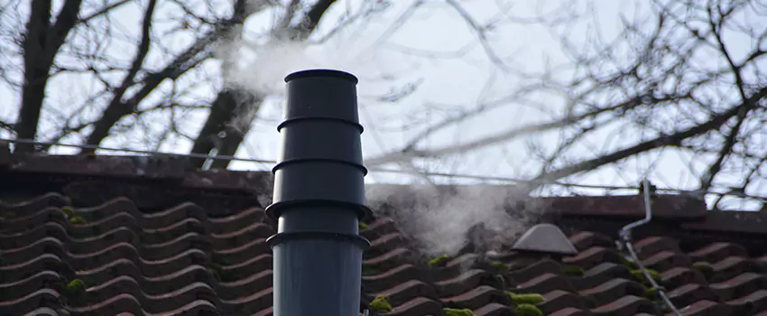 Broken Chimney Animal Screen Repair And Installation in Dothan, AL