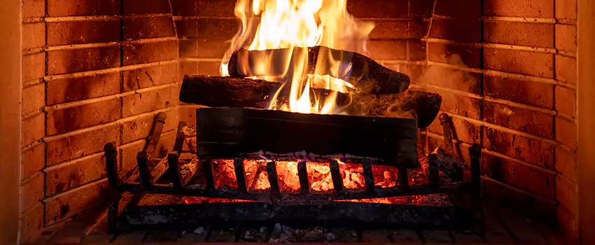 Chimney Ash Dump Cover Repair Services in Dothan, AL