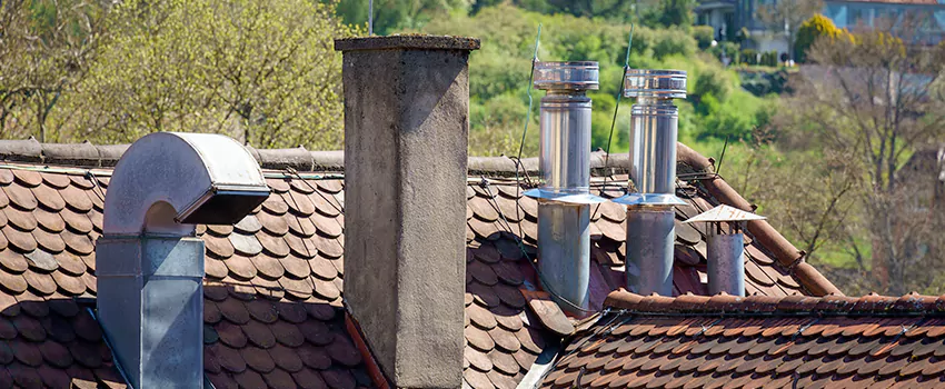 Commercial Chimney Blockage Removal in Dothan, Alabama