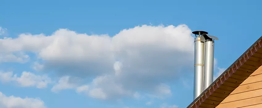 Chimney Cap Bird Guard Repair in Dothan, Alabama