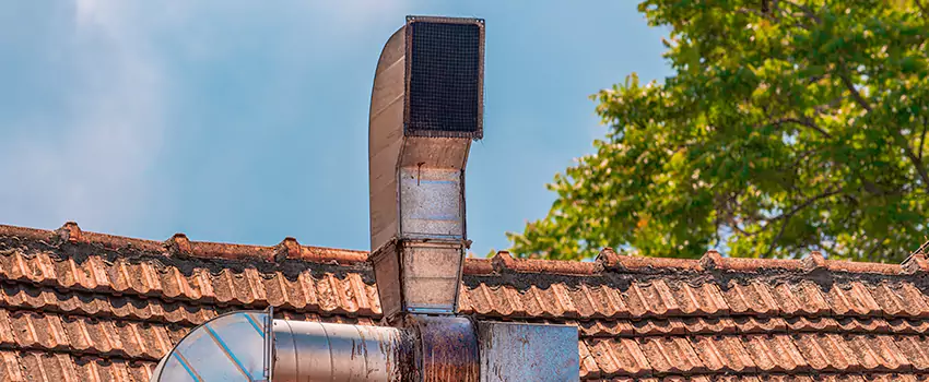 Chimney Cleaning Cost in Dothan, Alabama
