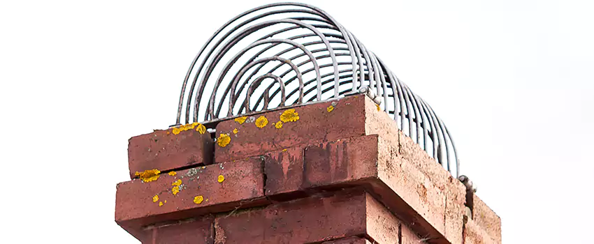 Chimney Crown Problems in Dothan, Alabama