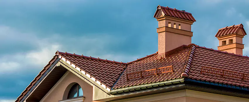 Residential Chimney Services in Dothan, Alabama