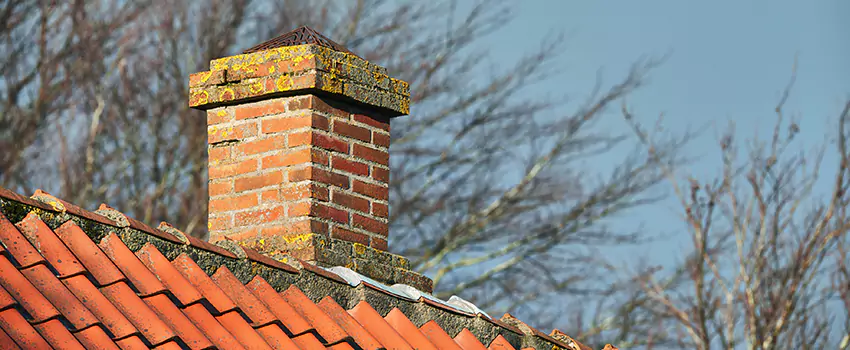 Chimney Flue Cap Installation in Dothan, AL