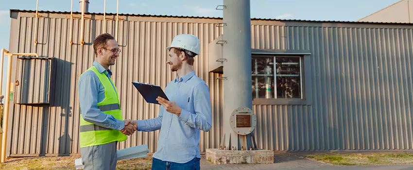 Chimney Cap Inspection in Dothan, AL