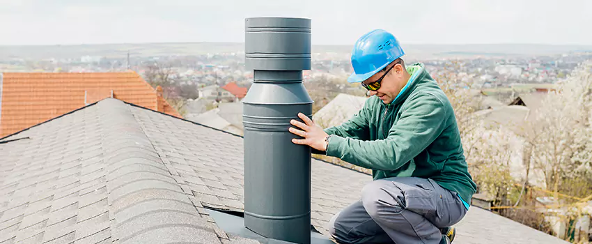 Insulated Chimney Liner Services in Dothan, AL