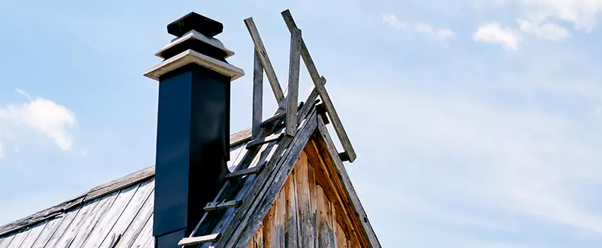 Chimney Pot Inspection in Dothan, AL