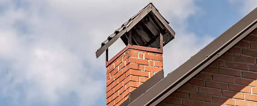 Chimney Saver Masonry Repair Contractor in Dothan, Alabama
