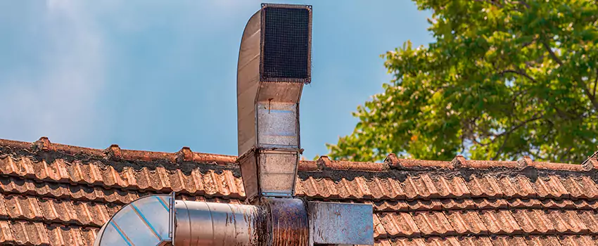 Chimney Blockage Removal in Dothan, Alabama