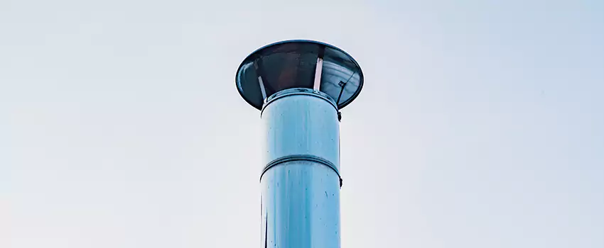 Chimney Spark Arrestor Mesh Installation in Dothan, Alabama