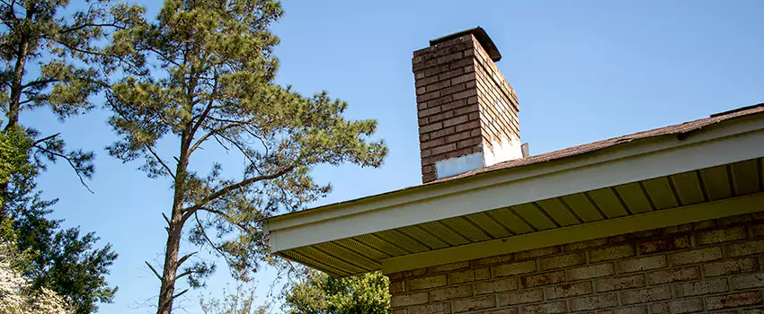 Brick Chimney Sweep Near Me in Dothan, AL