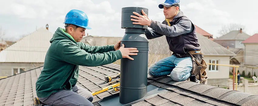 Commercial Chimney Cost in Dothan, AL