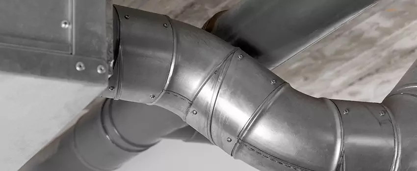Dryer Vent Blockage Inspection in Dothan, AL