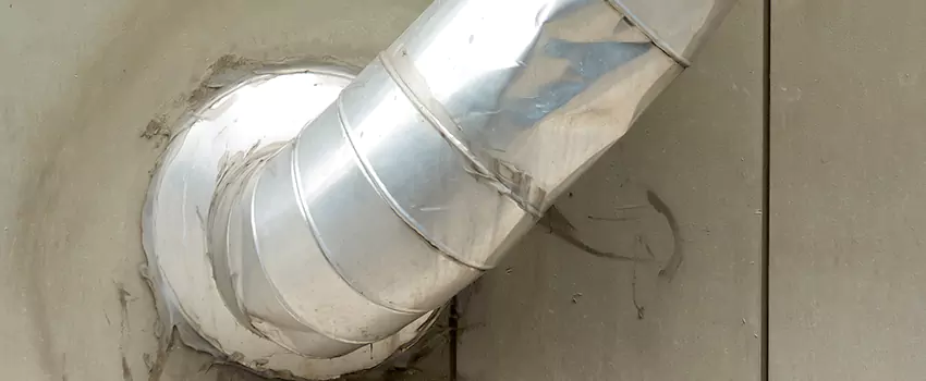 Dryer Vent Repair Process in Dothan, AL