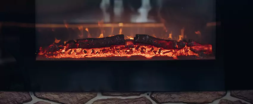 Cost of Electric Fireplace Repair Service in Dothan, Alabama