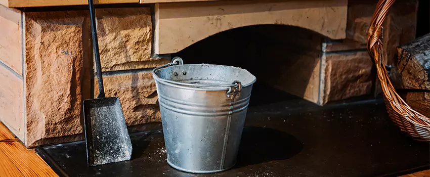 Clean The Fireplace Mantle And Hearth in Dothan, Alabama