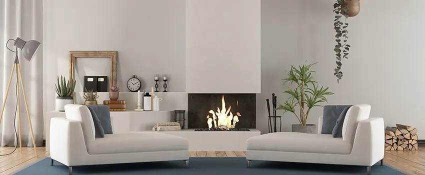 Decorative Fireplace Crystals Services in Dothan, Alabama
