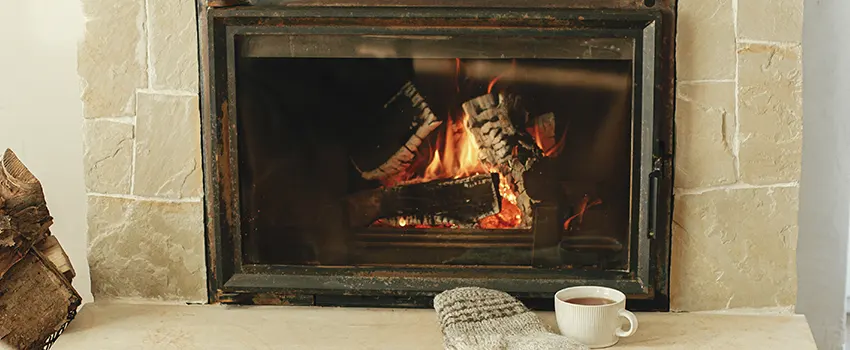 Fireplace Door Handle Replacements Services in Dothan, Alabama