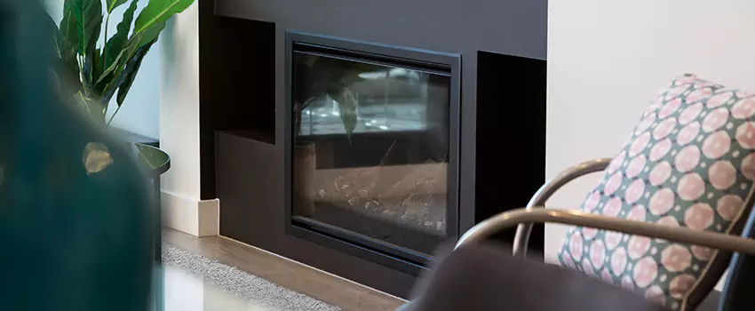 Gas Fireplace Installation in Dothan, AL